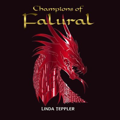 Champions Of Falural Audiobook