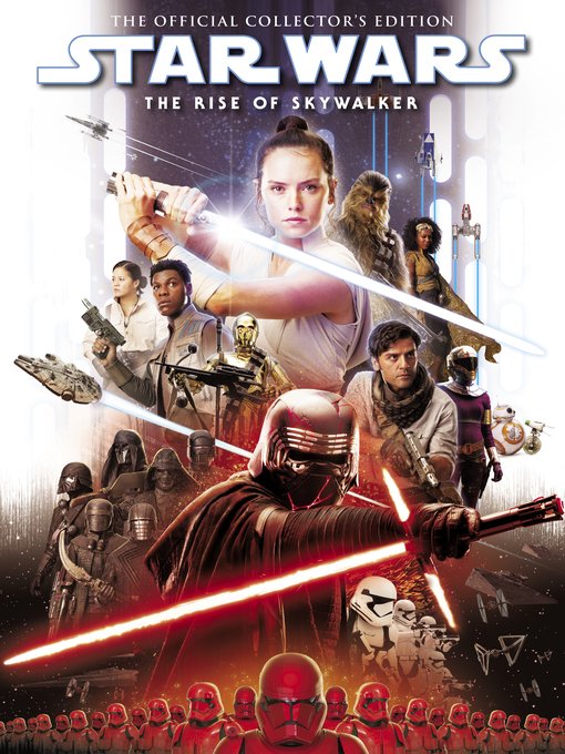 download the last version for mac Star Wars: The Rise of Skywalker
