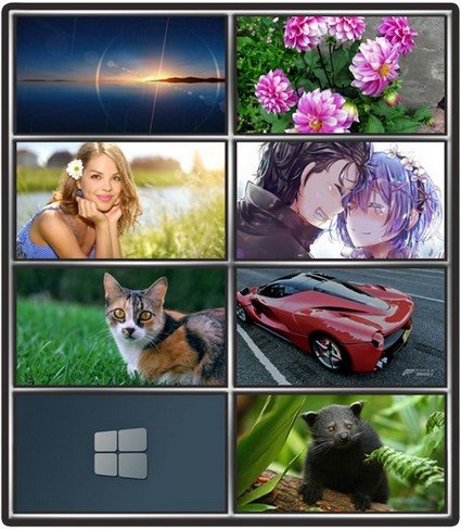 Collection wallpapers to your desktop #938