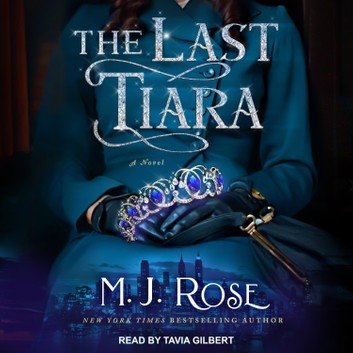 The Last Tiara Audiobook
