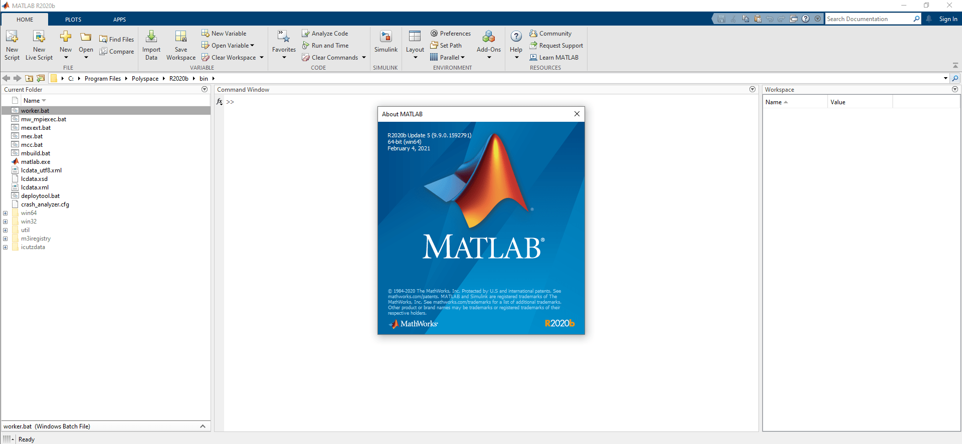 download the new version for apple MathWorks MATLAB R2023a 9.14.0.2337262