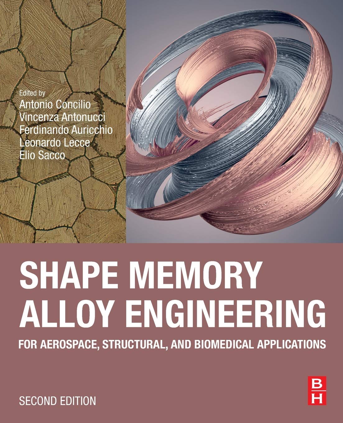 phd thesis on shape memory alloy