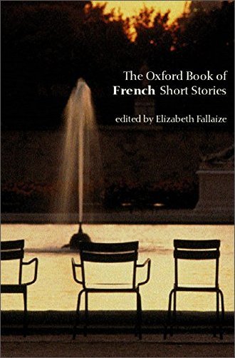The Oxford Book of French Short Stories (EPUB)