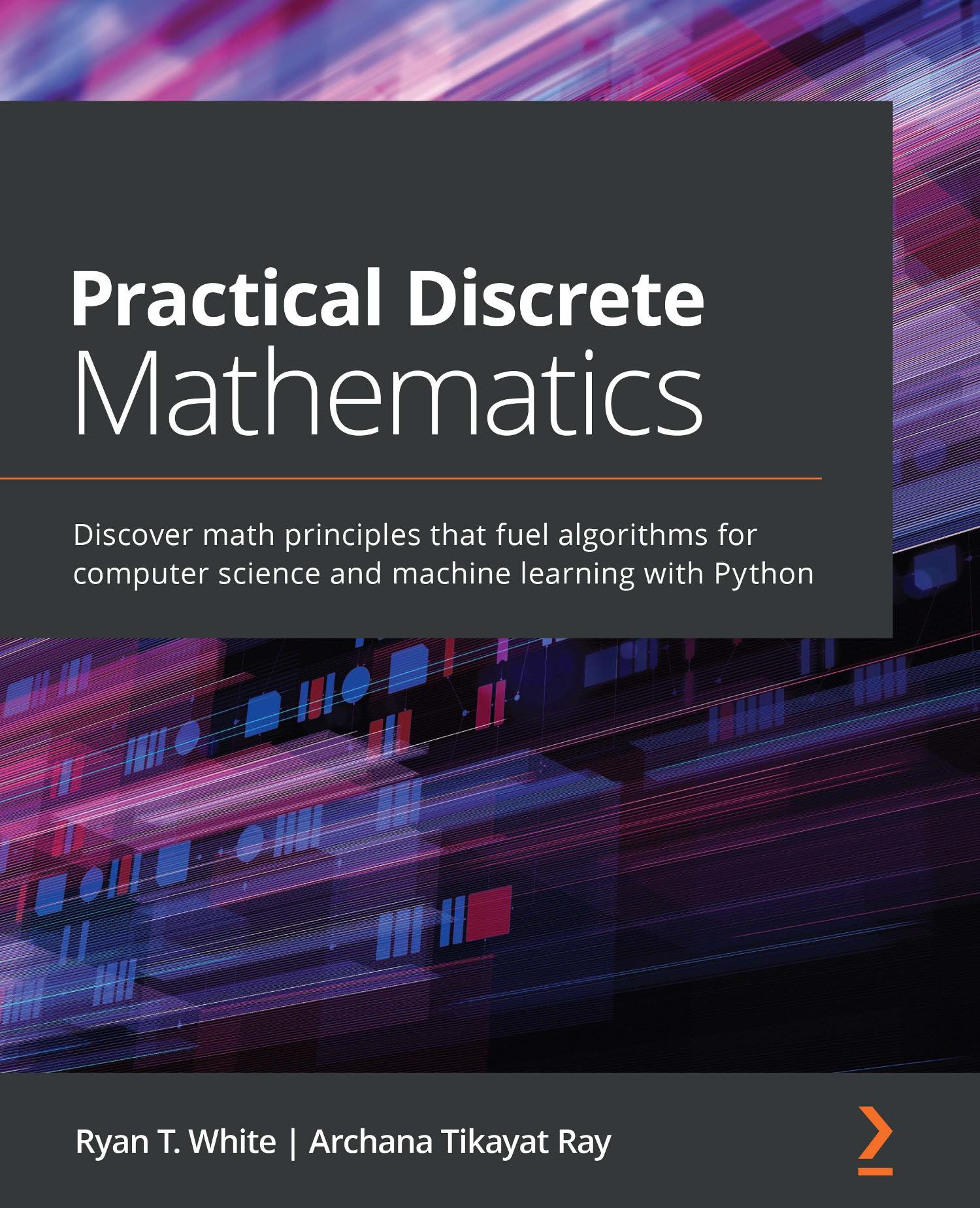 research paper on discrete mathematics