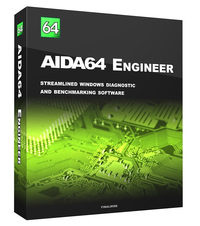 aida64 engineer edition