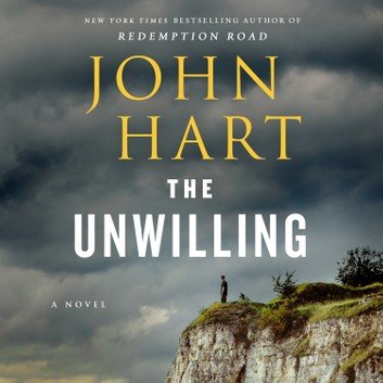 The Unwilling: A Novel Audiobook