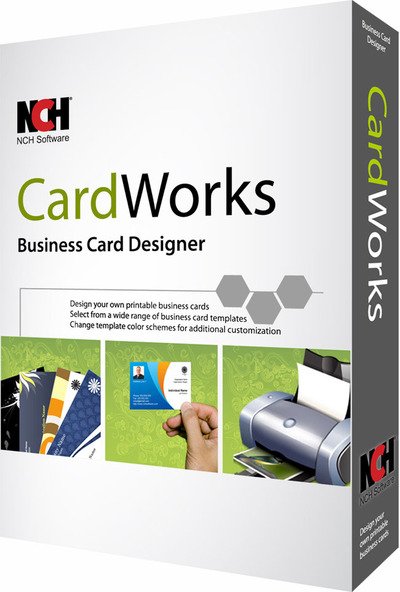 cardworks business card 1.14