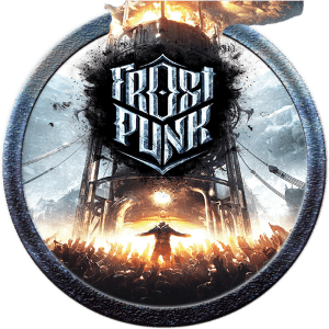 Frostpunk 1690 (45163) macOS