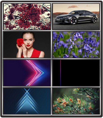 Collection wallpapers to your desktop #945