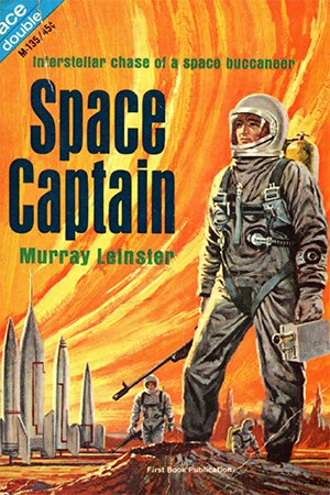 Space Captain