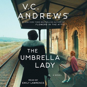 The Umbrella Lady: A Novel (The Umbrella series 1) Audiobook