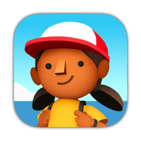 Alba A Wildlife Adventure 1.2.1 macOS