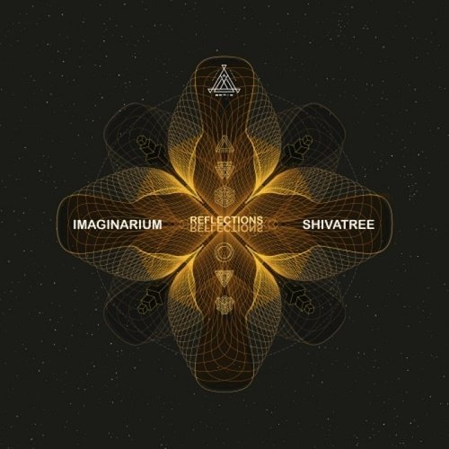 Imaginarium &amp; Shivatree - Reflections (Single) (2021)
