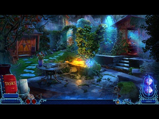 Mystery Tales Master of Puppets Collectors Edition-RAZOR