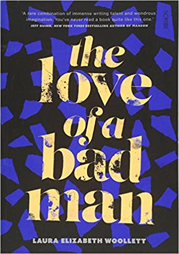 The Love of a Bad Man