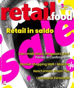 Retail&amp;Food - Gennaio-Febbraio 2021