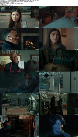 Lena and Snowball 2021 1080p AMZN WEBRip DD5.1 X264-EVO