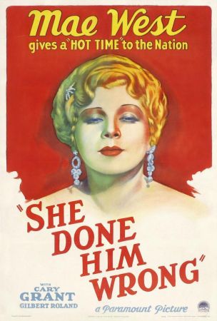She Done Him Wrong 1933 1080p WEBRip x264-RARBG