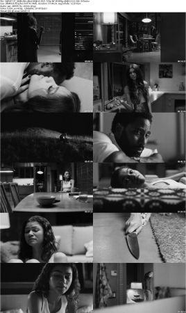 Malcolm and Marie 2021 720p NF WEBRip AAC2.0 X264-EVO