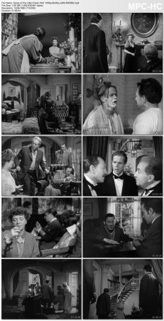 The Little Foxes 1941 1080p BluRay x265-RARBG