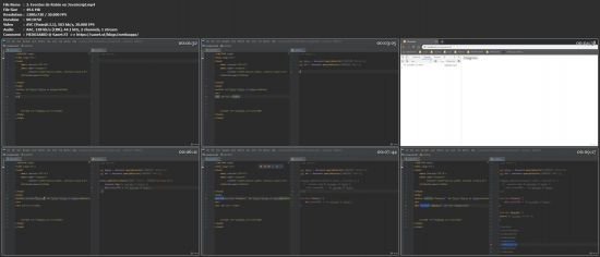 Aprende JavaScript y Jquery de 0 a 100 