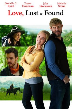 Love Lost and Found 2021 1080p AMZN WEB-DL DD5.1 H264-MeSeY