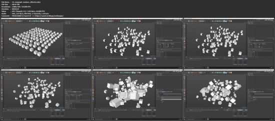 Introduction to Cinema 4D: A Beginner's Animation Guide