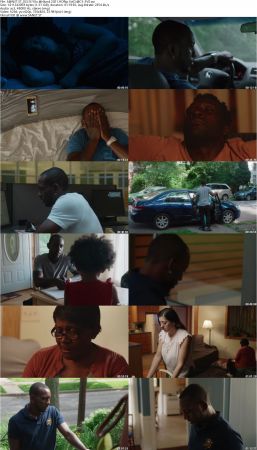 Ill See You Around 2021 HDRip XviD AC3-EVO