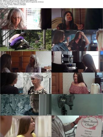 Dont Give Up 2021 720p WEB h264-WATCHER