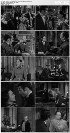 The Heiress 1949 1080p BluRay x265-RARBG