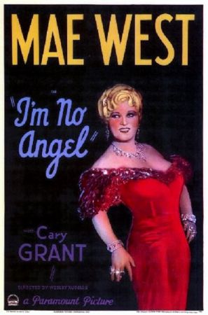 Im No Angel 1933 1080p WEBRip x264-RARBG