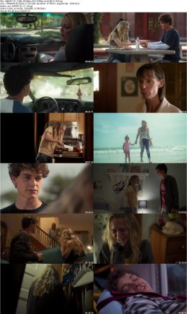 Fear of Rain 2021 BRRip XviD AC3-EVO