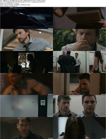 100 Days to Live 2021 1080p WEB-DL DD5.1 H264-EVO
