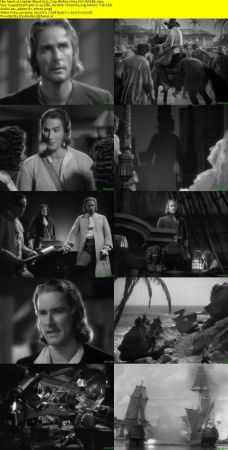 Captain Blood 1935 720p BluRay H264 AAC-RARBG