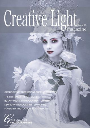 FreeCourseWeb Creative Light Issue 40 2020