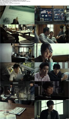 Mong-ta-joo 2013 1080p BluRay DD5.1 x264-ARiN