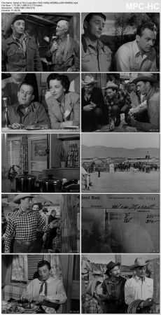 The Lusty Men 1952 1080p WEBRip x265-RARBG