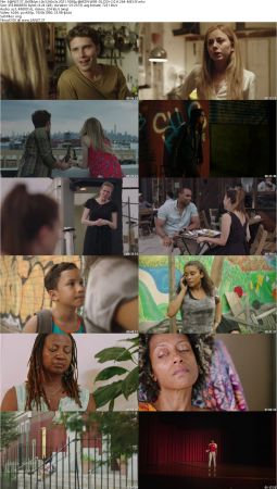 Brooklyn Love Stories 2021 1080p AMZN WEB-DL DD2.0 H264-MeSeY
