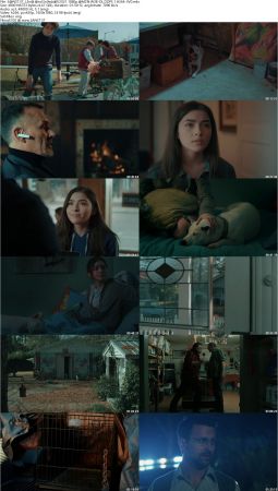 Lena and Snowball 2021 1080p AMZN WEB-DL DDP5.1 H264-EVO
