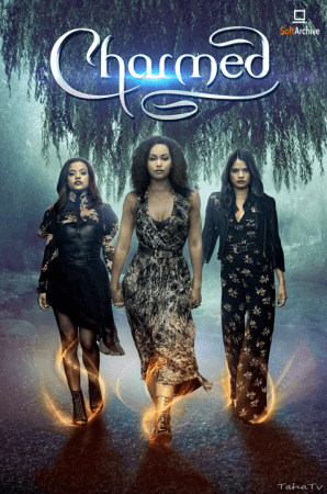 Charmed 2018 S02 1080p AMZN WEB-DL x265 HEVC 10bit AAC 5.1-Vyndros