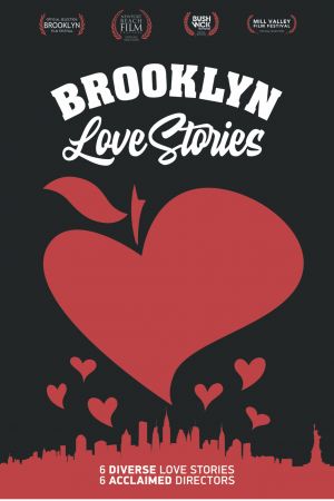Brooklyn Love Stories 2021 1080p WEB-DL DD5.1 H264-EVO
