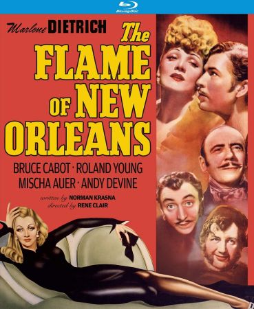 The Flame of New Orleans 1941 1080p BluRay H264 AAC-RARBG