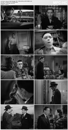 Dark Passage 1947 1080p BluRay x265-RARBG