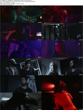 HellKat 2021 1080p WEB-DL DD5.1 H 264-EVO