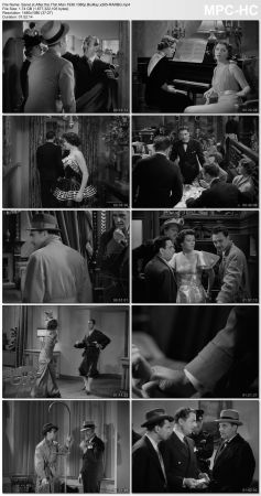 After the Thin Man 1936 1080p BluRay x265-RARBG