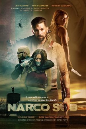 Narco Sub 2021 1080p AMZN WEB-DL DD5.1 H264-MeSeY