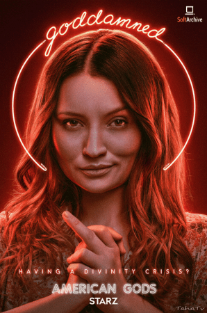 American Gods S03E04 1080p WEB HEVC x265-MeGusta