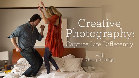 Creative Photography: Capture Life Differently