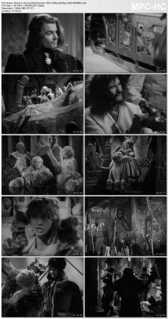 The Scarlet Empress 1934 1080p BluRay x265-RARBG