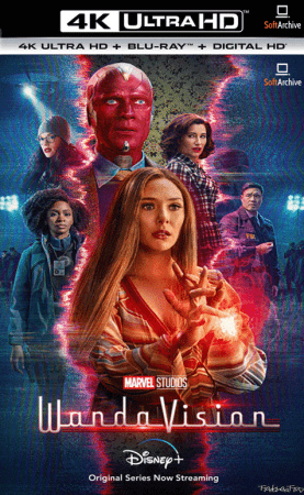 WandaVision S01E05 On a Very Special Episode 2160p 10bit HDR WEBRip 6CH x265 HEVC-PSA